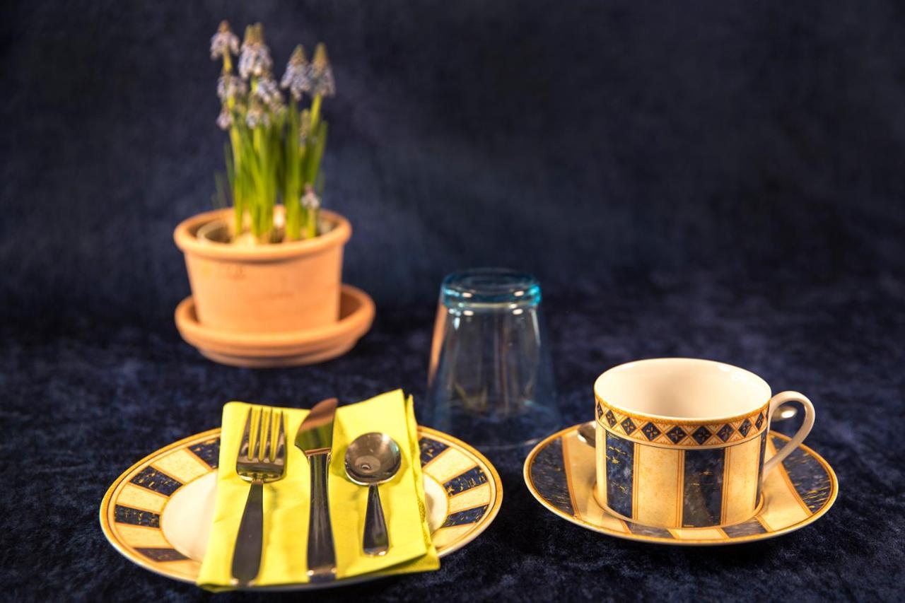 Bed & Breakfast הורסנס מראה חיצוני תמונה