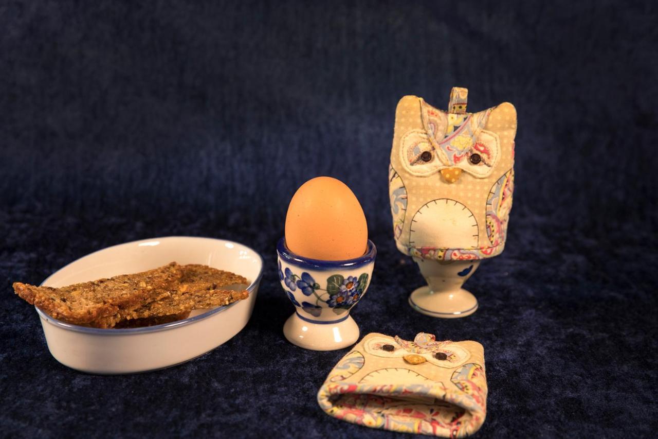 Bed & Breakfast הורסנס מראה חיצוני תמונה