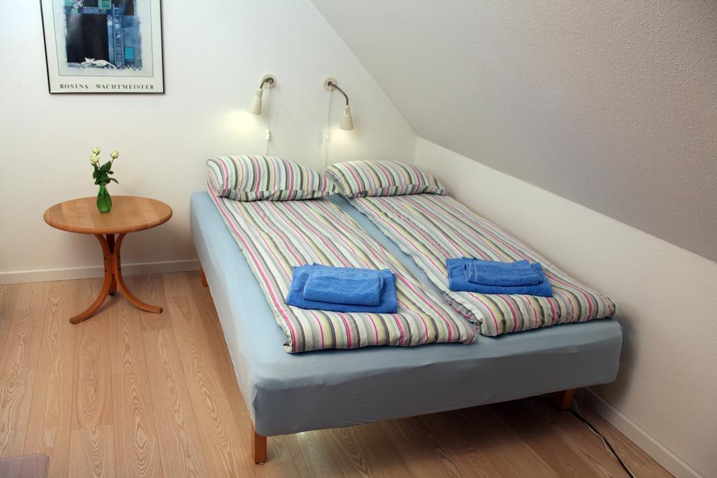 Bed & Breakfast הורסנס חדר תמונה