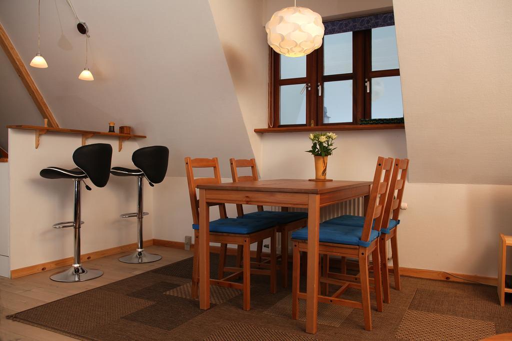 Bed & Breakfast הורסנס חדר תמונה