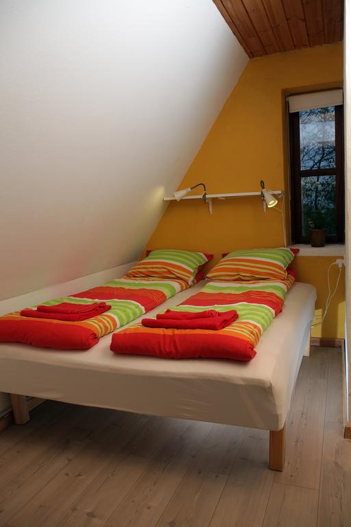 Bed & Breakfast הורסנס חדר תמונה