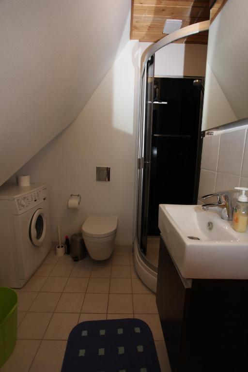 Bed & Breakfast הורסנס מראה חיצוני תמונה